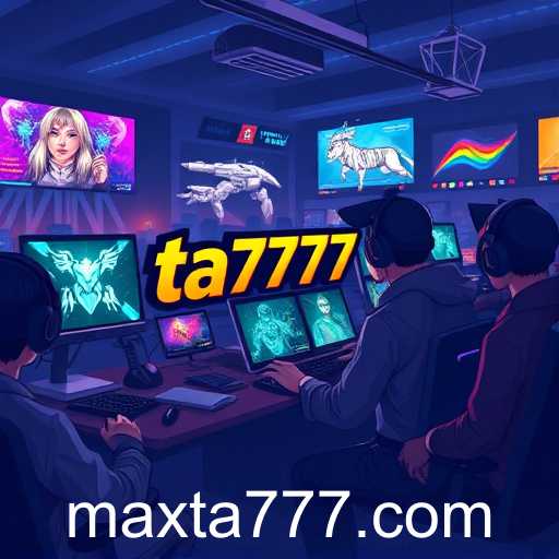 Digital Evolution: Gaming in 2025