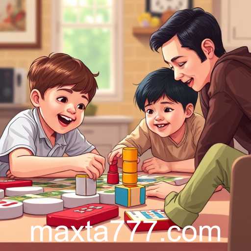 Family Games