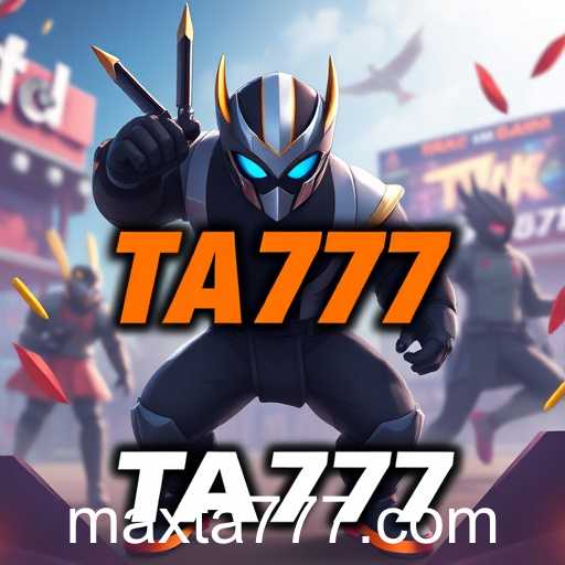 TA777: Unveiling New Horizons in Gaming